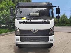 工程建筑运输车 6方搅拌车 国六环保排放 法士特