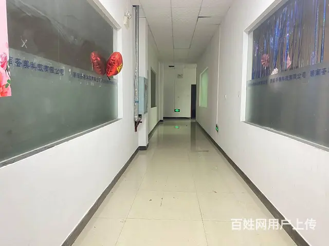 (房东直租)麓谷国际工业园700平精装修厂房优价出租 - 图片 5