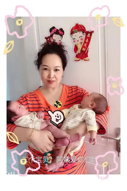 金牌月嫂 育儿嫂  住家保姆 专业护工陪护 钟点工 - 图片 8
