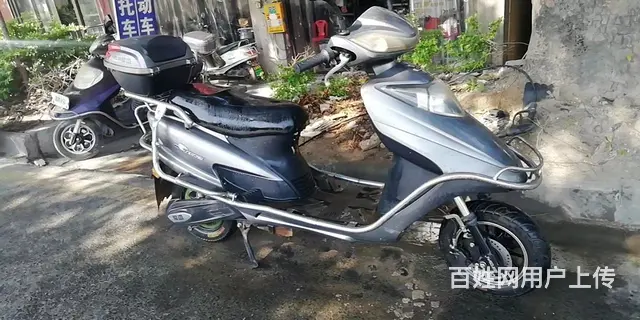 【搞定了！】6电池加长版大公主电动车，实行1500公里 - 图片 1