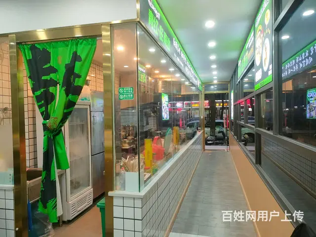 （51旺铺推荐）西沙路运通大厦60平临街铺面转让 - 图片 6