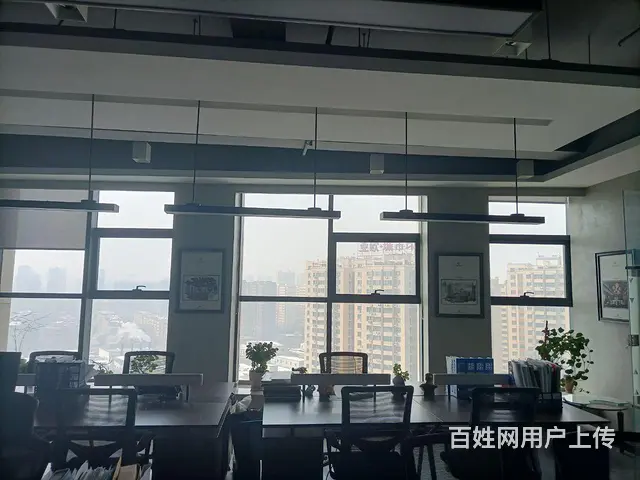 共享工位 - 图片 3