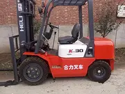 邯郸的合力叉车半价转让