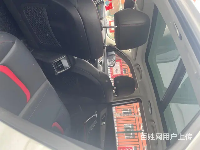 长安CS55 2018款 CS55 48V 1.5T 手自一 - 图片 6