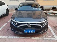 大众 速腾 2020款 1.4TSI 双离合 280TSI
