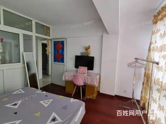 勤业五星地铁口旁都市桃源精装整租价格手慢无出行方便 - 图片 6