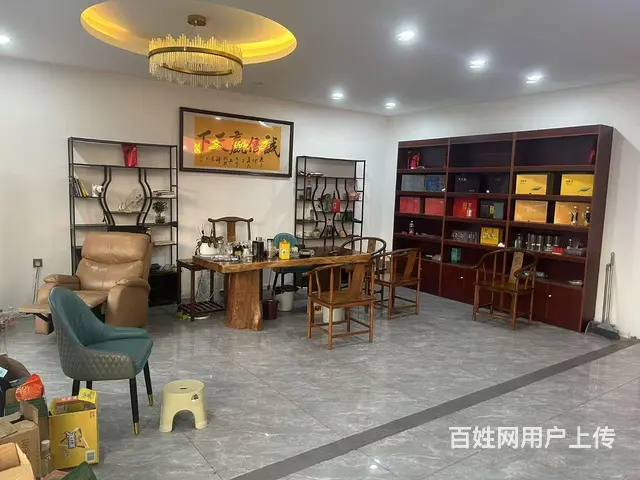 【都市时讯 优选推介】新地城市二期烟酒便利店加棋牌室转让 - 图片 2