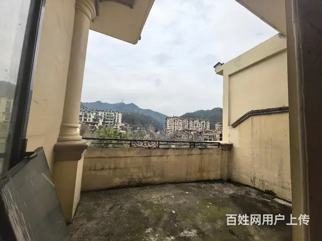 恒大帝景别墅毛坯低价急售 - 图片 8