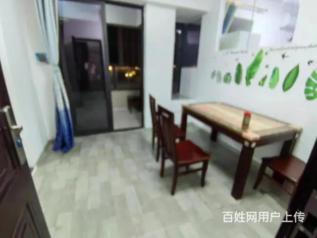 三安集成，方特。彩虹跑道.同安一中，森林海，金帝社区看房有锁 - 图片 1