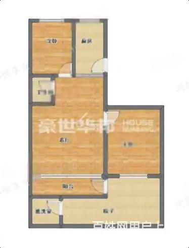 有社保或个税 可买西湖边这套，一楼带大院子，已做阳光房 - 图片 11
