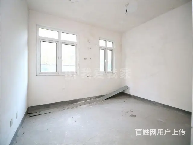 新出绿地世纪城别墅，未装修纯毛坯，位置好，价格诚心 - 图片 2