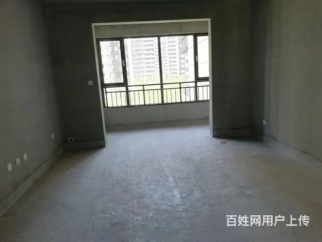 师家渠佳苑 普通住宅 毛坯房有钥匙 - 图片 1