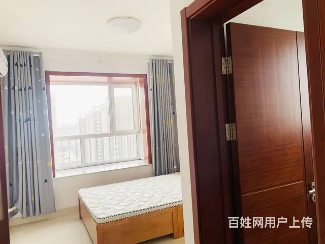 学苑花园 三室两厅两卫143平 拎包入住 - 图片 4