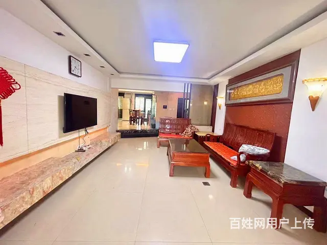 思明区，金林花园，06年小区，电梯小高层，南北通透 - 图片 2
