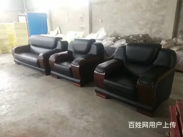 德阳广汉罗江翻新沙发订做厂 - 图片 5