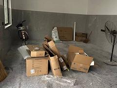 樟山新村 商住两用2厅 简单装修