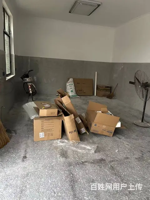 樟山新村 商住两用2厅 简单装修 - 图片