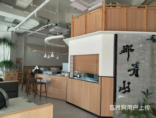 青庭.那青山烤肉！万达金街路口好位置烤肉店整体生意转让 - 图片 5