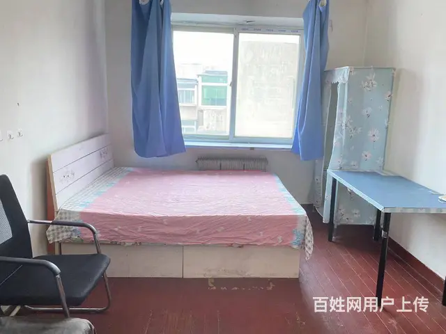 中街新玛特旁，近中街地铁口， 470元/月女生合租包WiFi - 图片 1