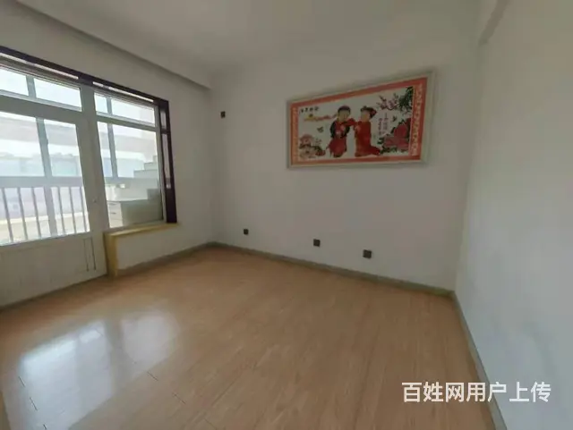 珠江盘龙三期，燕都一中，电梯11楼73平简装可贷款29.8万 - 图片 2