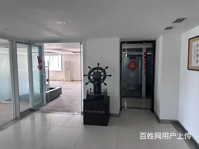 （新房源）市中心观海精装办公室出租 - 图片 5