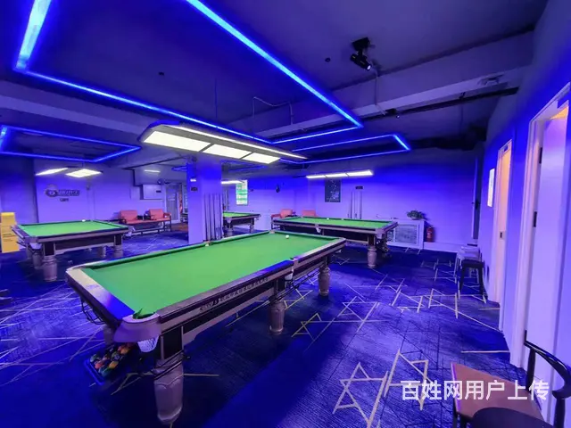 道里 大民兴街自助台球 棋牌室出兑转让 店铺转让 - 图片 8