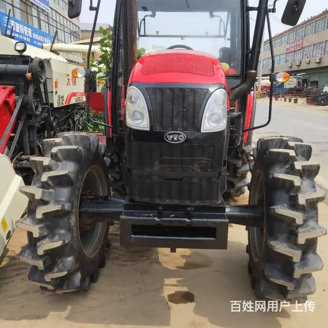 18年的精品东方红，价格不高，农户一手车 - 图片 5