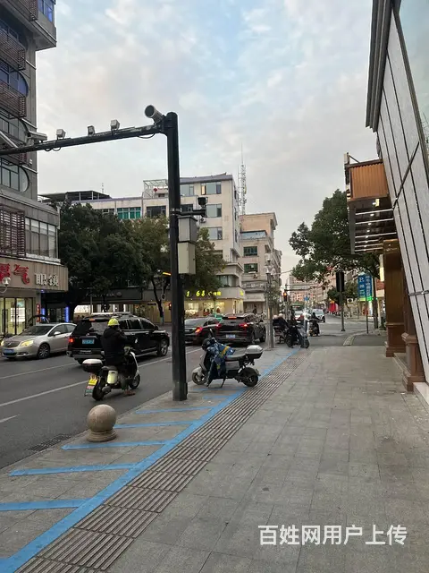 房东直租！东阳黉门广场280平店铺出租！适合做各行业！ - 图片 2