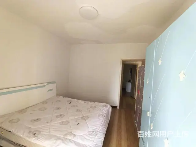 四海家园温馨两室精装修拎包入住产权清晰随时过户 - 图片 8