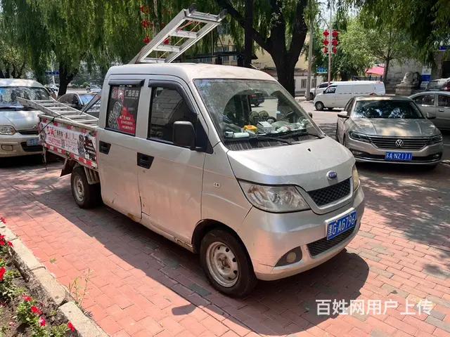 开瑞 优劲 平板车 国4 - 图片 5