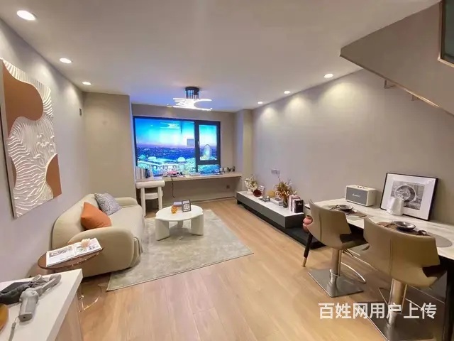 手付2W起新北恐龙园龙湖天街迪诺水镇旁复试挑高即买即用手慢无 - 图片 6