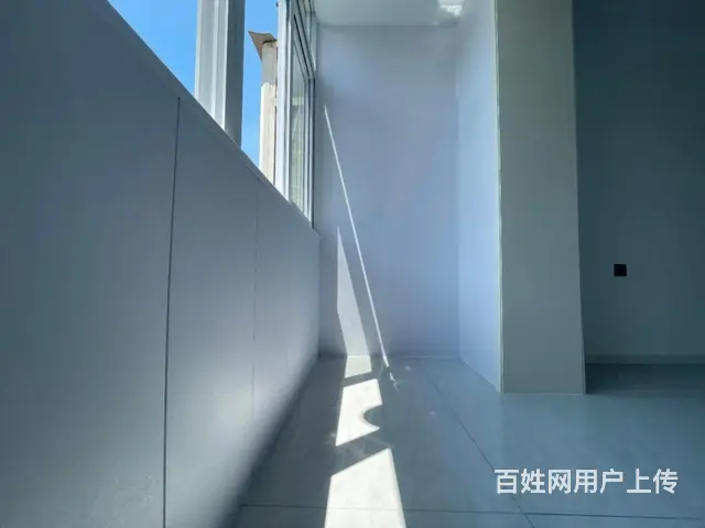 八一路晶牛生活区   两居室  精装老证 - 图片 7