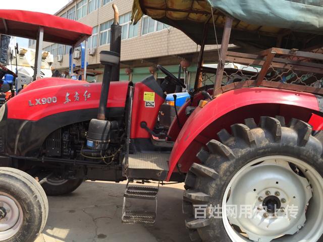 宿州车辆 宿州拖拉机/收割机 宿州二手拖拉机 宿州二手东方红 1/12