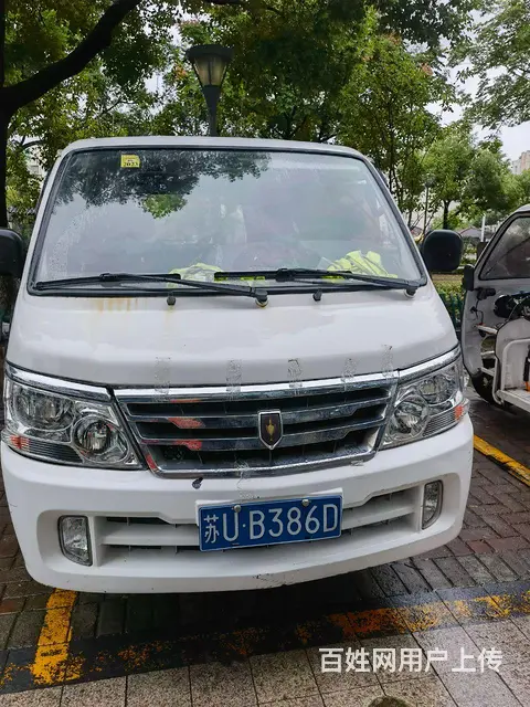 车况精品上手就开，空调效果绝对 - 图片 5
