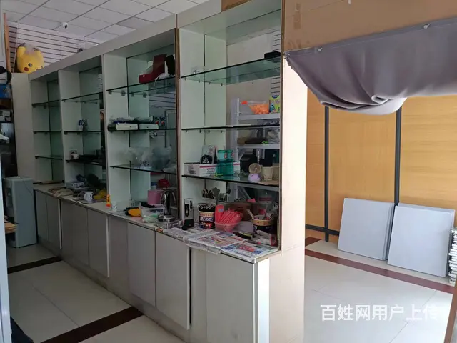 B个人一第一小学金星酒店楼下商铺对外出租 - 图片 3