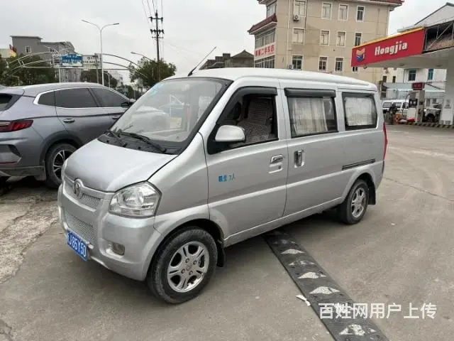 北汽威旺 - 图片 1