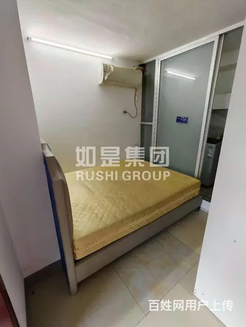 星光耀单间出租家电具齐全 拎包入住 - 图片 4