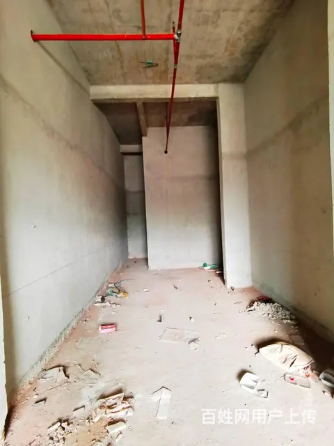 （51旺铺推荐）碧桂园门口58平店铺出租 - 图片 4