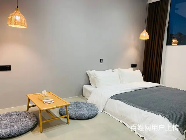 （老板本人）低价处理，独栋高桥成熟商圈临街精装酒店民宿转让 - 图片 6