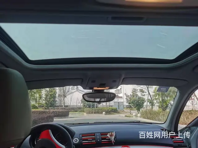 宝马1 Series [1系] 2010款 120i 2.0 - 图片 12