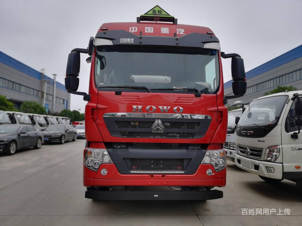 三明车辆 三明货车 三明油罐车 三明重汽豪沃(howo)