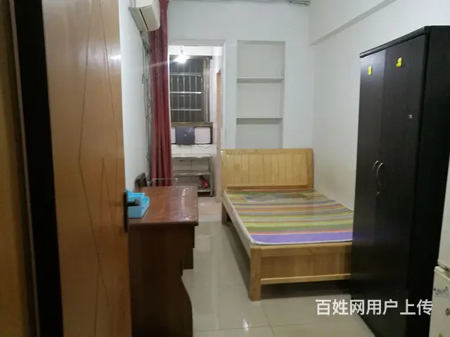 芙蓉南路莲花小区 单间住房 房东出租 - 图片 1