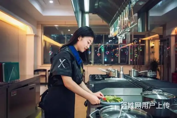 海口学西餐去哪个学校比较好 - 图片 1