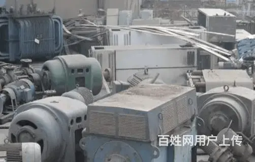 临海回收二手批量空调厂家电话 - 图片 2