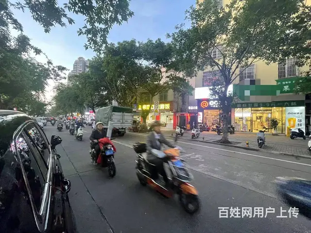 （51旺铺推荐）美兰区青年路350平临街旺铺出租 - 图片 4