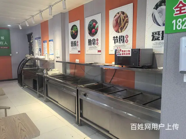 5万低价出兑，快餐店出兑 - 图片 4