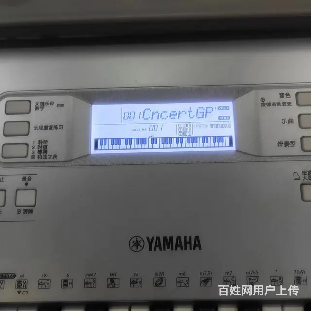 99新电子琴 - 图片 2