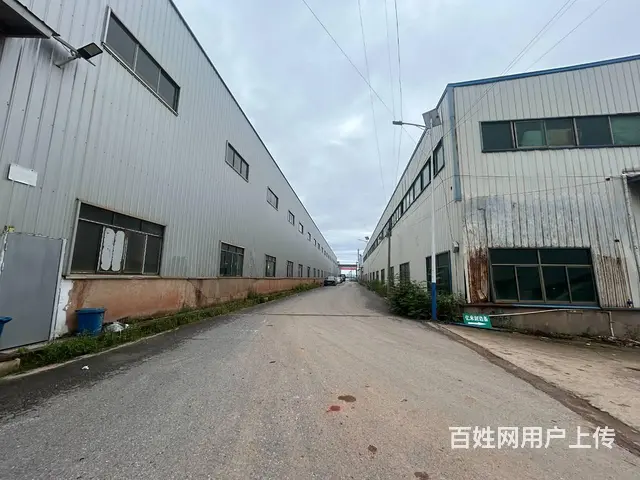 （优推）浏阳沙市标准厂房仓库出租  6488 - 图片 1
