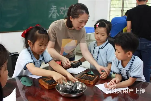 广州隐藏宝地五一假期团建好地方 - 图片 9