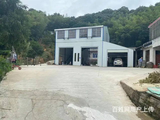 （房东直租）金洲大道380➕300平米两栋厂房带1000空地 - 图片 1